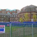 Oldchurch Hospital